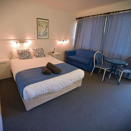 Sturt Motel Balranald Exteriér fotografie