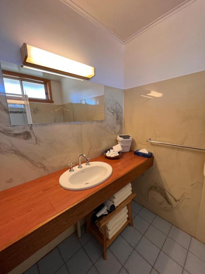 Sturt Motel Balranald Exteriér fotografie